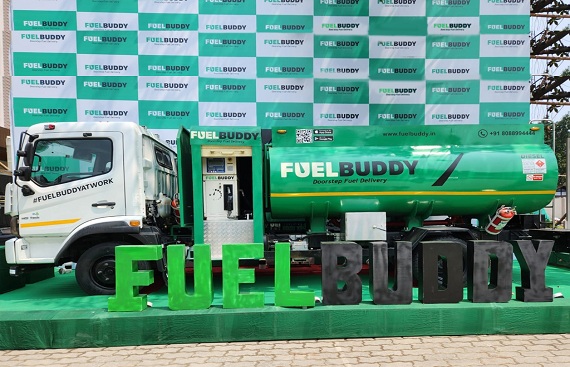 FuelBuddy launches a service called Buy Now Pay Later to Boost Sales and broaden market presence