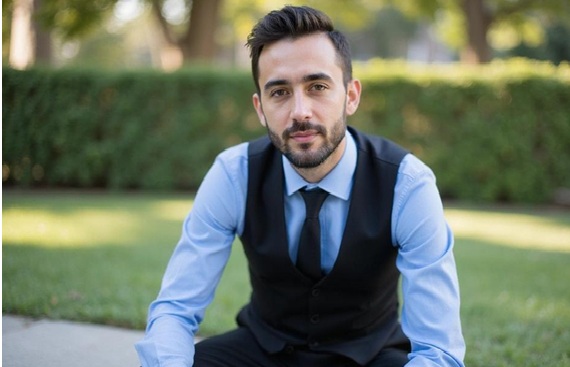 Osman Gunes Cizmeci It Matters Now