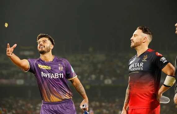 IPL 2023: Batters in focus as Royal Challengers Bangalore look to maintain momentum against fast-sinking Kolkata Knight Riders