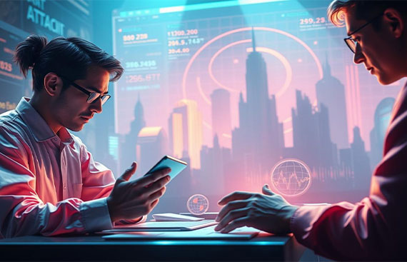 5 High-Growth Cryptos Poised to Create Millionaires in 2025