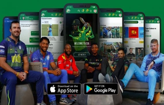 Cricket South Africa launches community app for fans