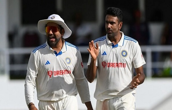 R Ashwin Calls for Varun Chakravarthy's in Champions Trophy Squad