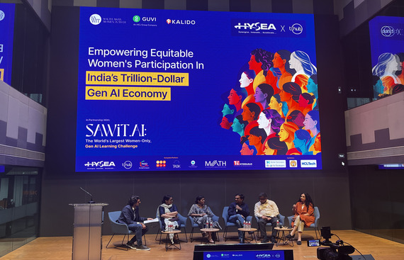 SAWiT Expands Hyderabad aims to train 10 million women with Generative AI Skills for Career Advancement