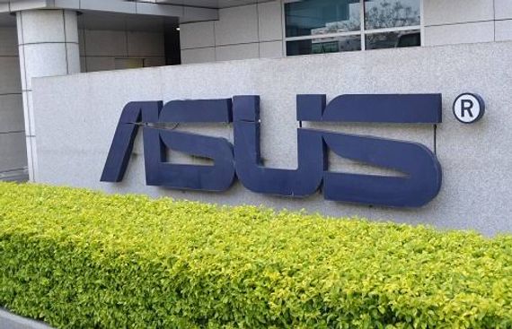Asus Eyes 40% Share in India's Thin and Light Laptop Segment