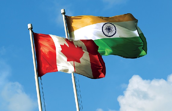 India, Canada agree to enhance cooperation for investment promotion, info exchange