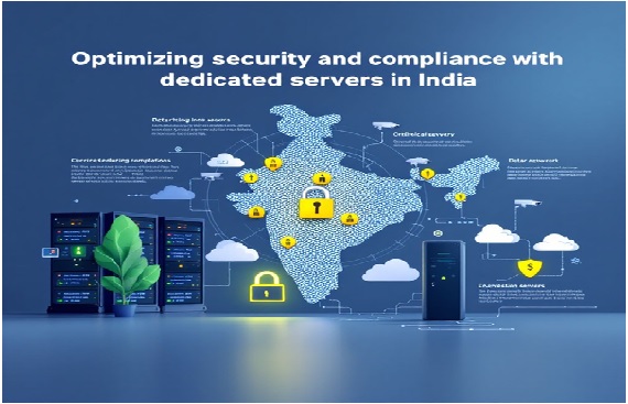 Enhancing Data Sovereignty and Security in India with Advanced Bare Metal Servers