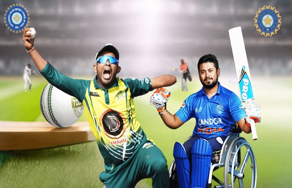 1xBet Empowers Wheelchair Cricketers with 20 High-Tech Sports Wheelchairs