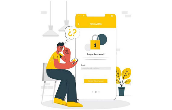 What to Do If You Forgot iPhone Password