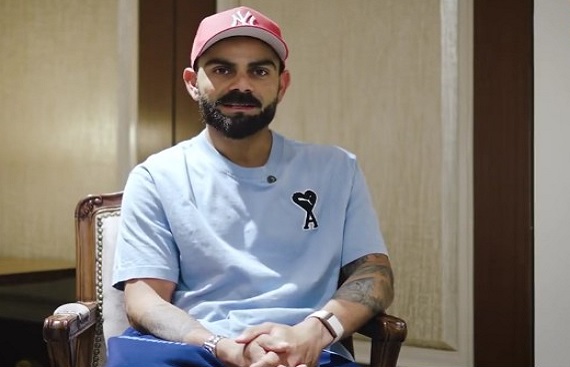 WPL 2025: Kohli Sends Best Wishes to RCB Women's Team