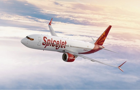 SpiceJet Board Approves Rs 2,250 Crore Capital Infusion