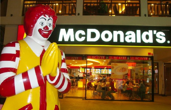 McDonald's India Joins ONDC, Launches Street Food Pilot