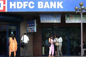 HDFC Bank Opened 87 Rural Branches