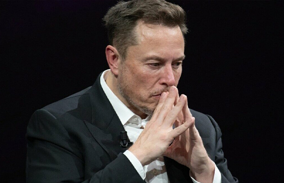 Elon Musk's Bid to Pause OpenAI-G42 Deal in Middle East Fails