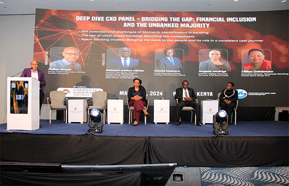 Crafting the Future of Banking: Insights from 11th Edition Connected Banking Summit- Innovation & Excellence Awards East Africa 2024