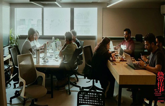 Method Productions: Crafting Cinematic Brilliance Since 2015