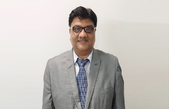 HIL appoints Pranav Desai as Head of Innovations