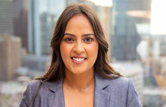 A Sikh Indian American Counsel Appointed As the Civil Court Judge of Houston