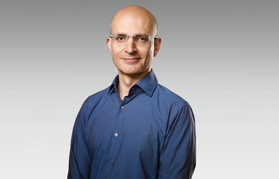 Apple Names Sabih Khan as COO Amid Strategic Shift Toward India and Sustainability