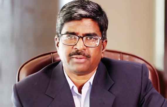 Are The Sales People Now Thinking Like Scientists, Asks Chitranjan Kesari