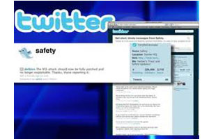 Twitter Can Track Diseases