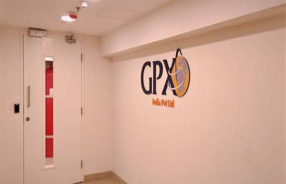 GPX