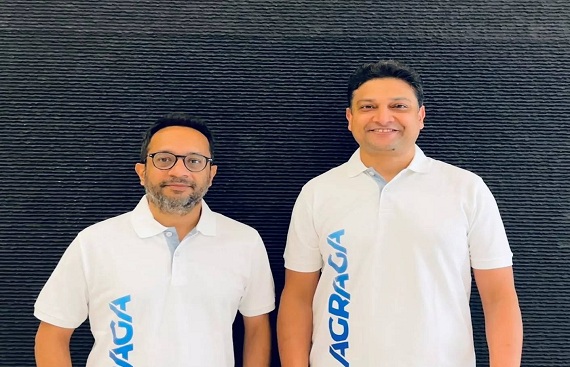 Agraga, a logistics startup, raised Rs. 70 Cr; it plans to resolve intermediary deliveries