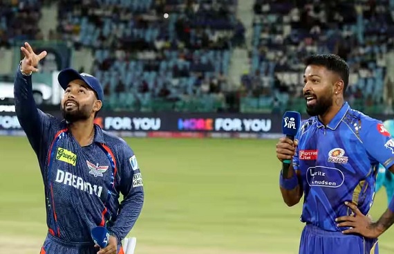 IPL 2025: Mumbai Indians vs Lucknow Super Giants Preview