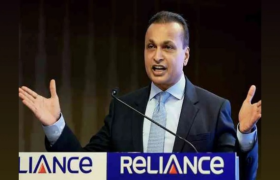 Reliance Infra Clears Rs 273 Crore Loan of JR Toll Road with Yes Bank