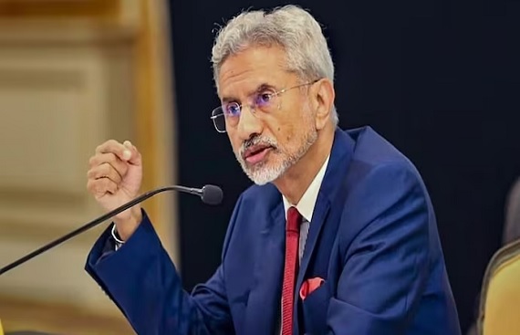 India's US outlook under Trump guided by interest, not individuals: Jaishankar