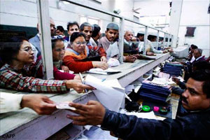 PPF, Post Office Small Savings Interest Rates Cut By 0.1 Percent