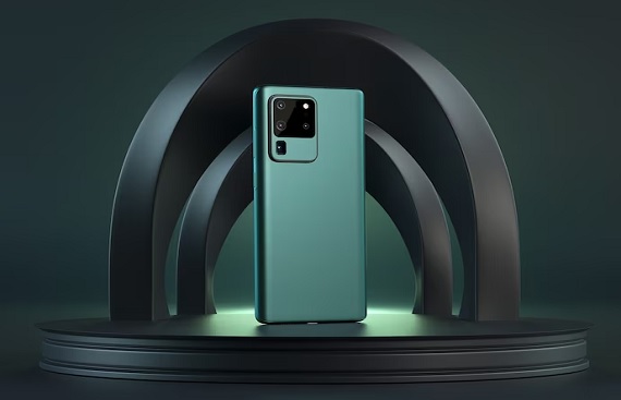 Samsung Unveils Galaxy F15 5G in India