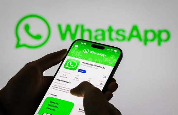 WhatsApp Unveils Major Holiday Update with New AI and Messaging Features