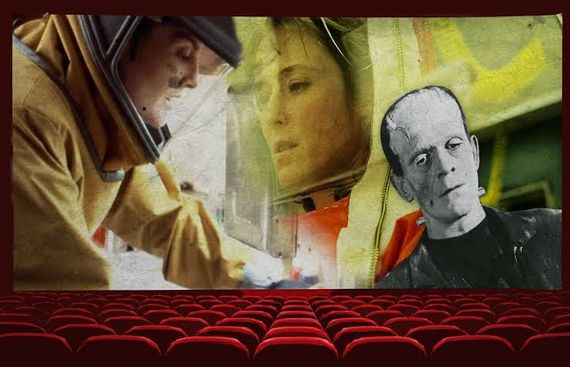 Top pick Hollywood films on virus outbreaks