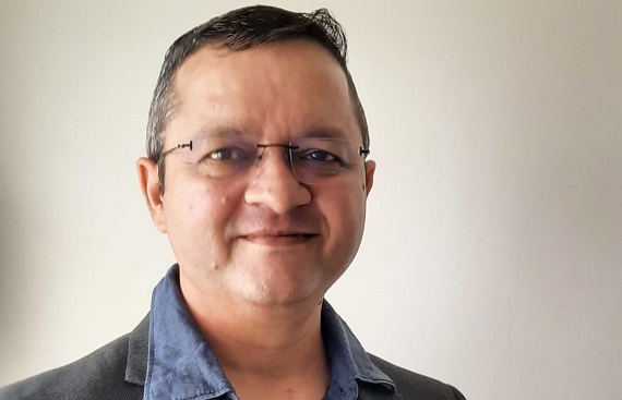Commvault designates Arvinderjit Singh Dadhwal as Director of Sales Engineering for India & SAARC