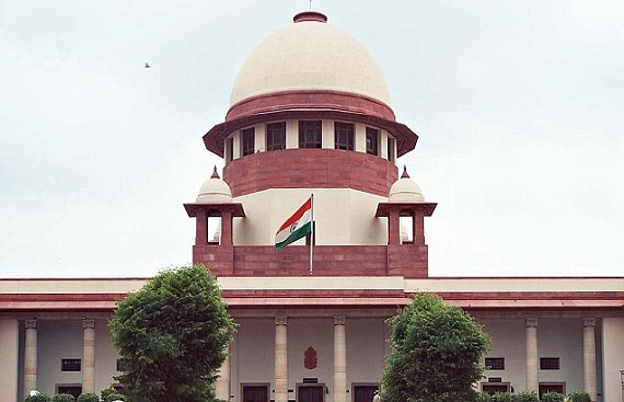 Supreme Court Grants Interim Relief on Waqf Amendment Act, 2025 Supreme Court Grants Interim Relief on Waqf Amendment Act, 2025
