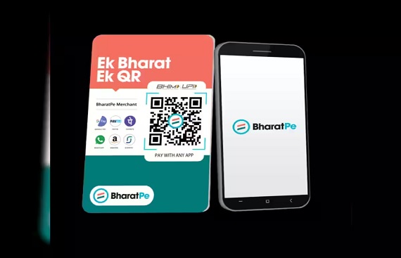 BharatPe Partners with Invest India to Boost Financial Inclusion via ODOP Initiative