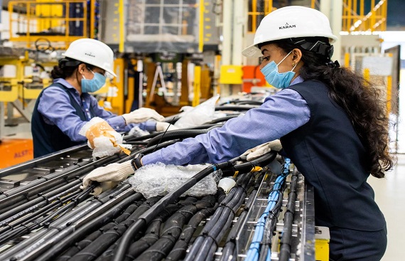 Alstom India to onboard 58% women engineers under its flagship program