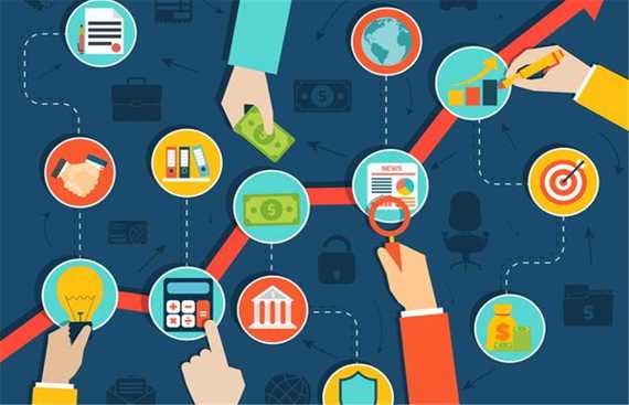 Digital lenders are busy helping Indian MSMEs stay afloat: Report