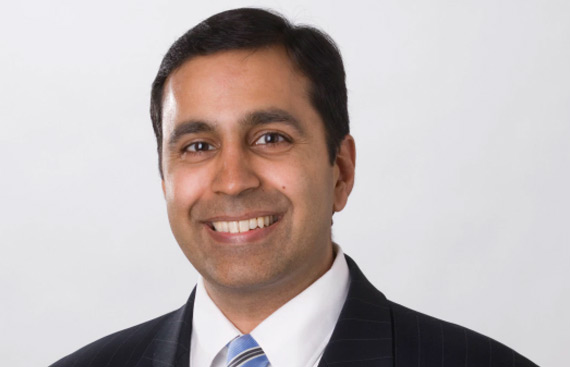 Congressman Krishnamoorthi Leads the Request to President Biden to Expedite the Investigation into S