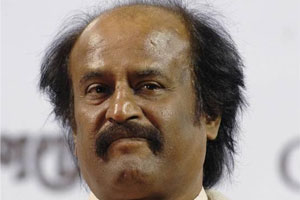rajnikanth