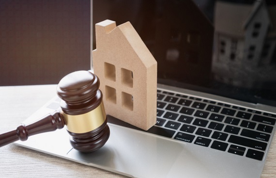 PSBs set up an?app for e-auctioning 500k properties