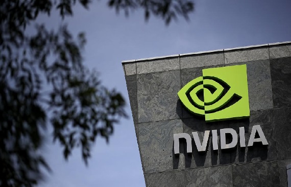Nvidia announces new AI supercomputer 'DGX GH200'
