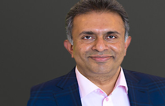 Cognizant's Ex-Prez Santosh Thomas Takes Charge as Virtusa's CEO