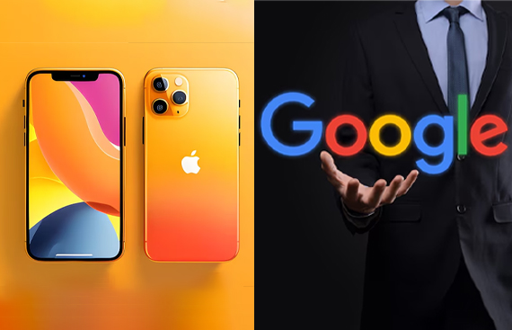 Apple Collaborates with Google's Gemini to Generate AI features in iPhones