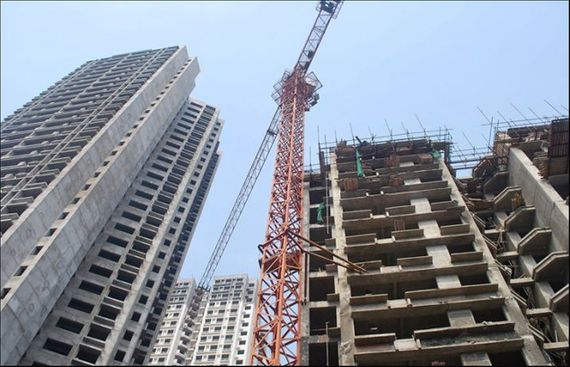 NBFC crisis slows GDP growth, real estate worst hit