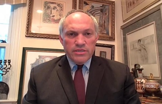  India Should Be Embraced as an Ally, Not Treated as a Political Football: Ex-Pentagon Official