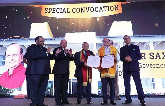 JK Cement Celebrates 140 Years of Global Innovation and Market Leadership of JK Organisation