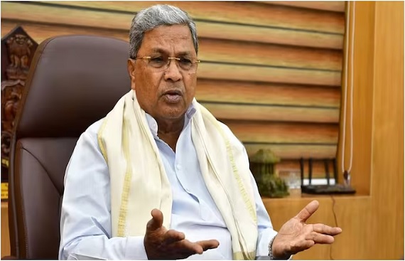 Karnataka Students in Conflict Zones Safe, Repatriations Underway: CM Siddaramaiah