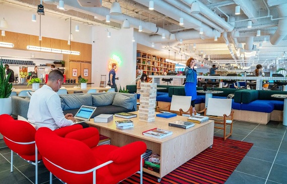 WeWork India makes its 1st investment in Bengaluru-based Zoapi