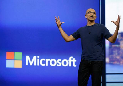 Microsoft Designs New Windows 10 Update